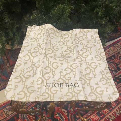 GP Shoe bag