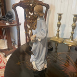 Lladro Daisa as is