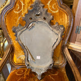 Borghese mirror